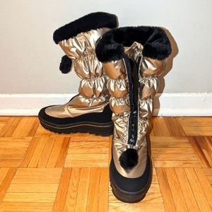 Pajar winter boots